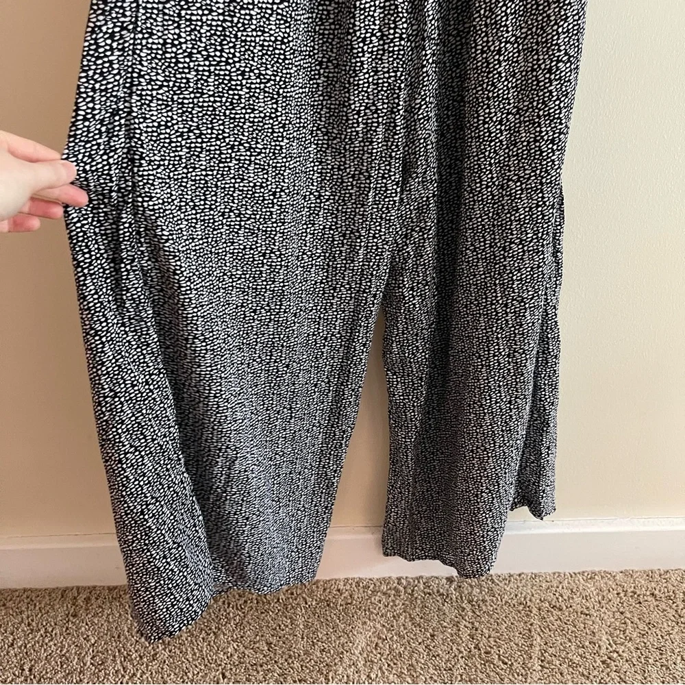 NWT Express Strapless Jumpsuit - Picture 8 of 8